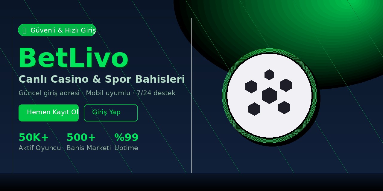 Betlivo